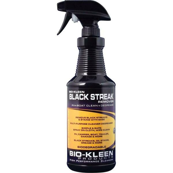 Bio-Kleen 16 oz Black Streak Remover BKNM00505